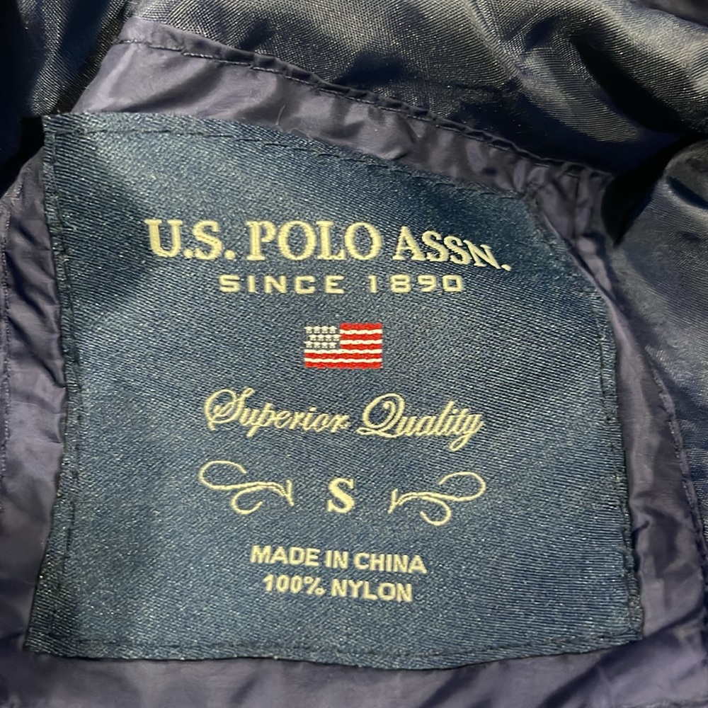 Puffy Jacket - image 4